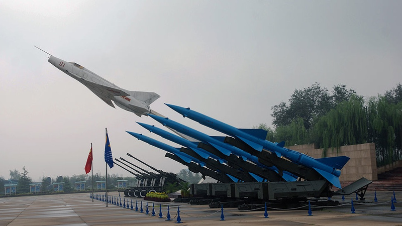 Illustration for article titled Fighter Planes That Became Battle-Scarred War Monuments